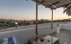 Villa Korfos